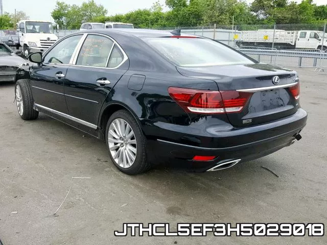 JTHCL5EF3H5029018 фото 4