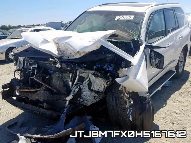 JTJBM7FX0H5167612 фото 3