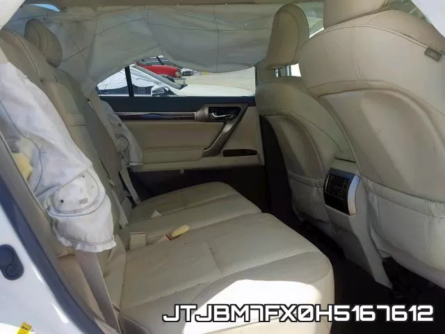 JTJBM7FX0H5167612 фото 7