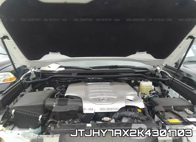 JTJHY7AX2K4301703 фото 2