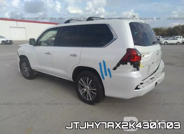 JTJHY7AX2K4301703 фото 4