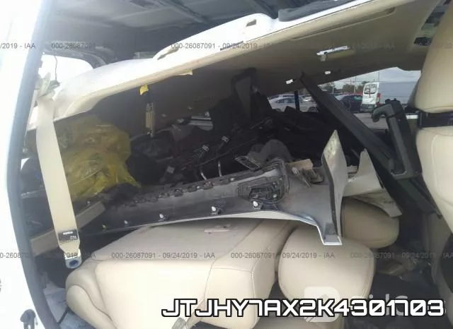 JTJHY7AX2K4301703 фото 8