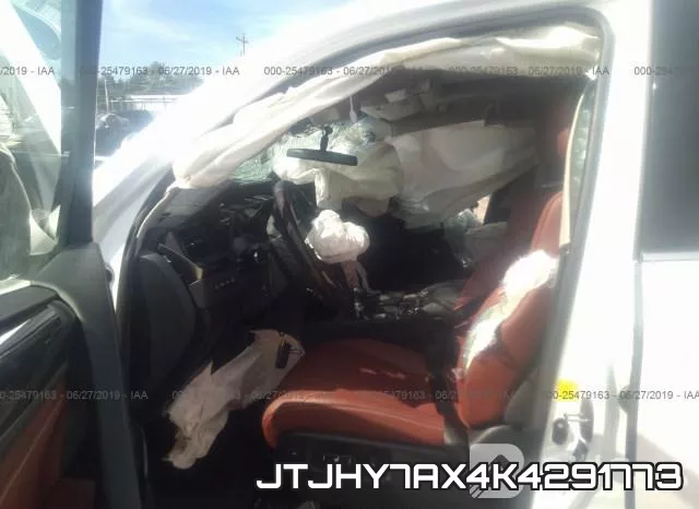 JTJHY7AX4K4291773 фото 6