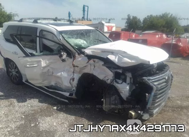 JTJHY7AX4K4291773 фото 7