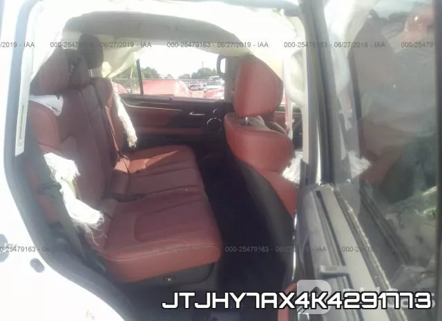 JTJHY7AX4K4291773 фото 9