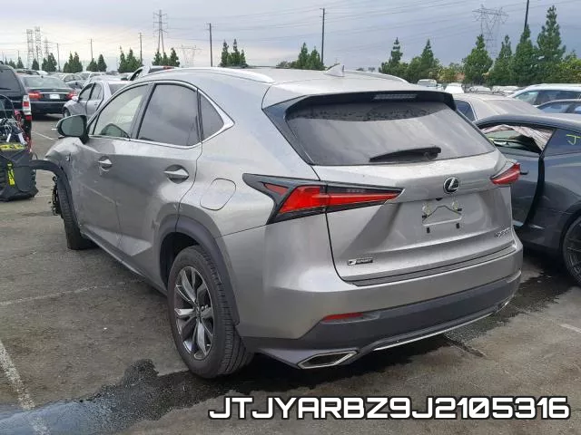 JTJYARBZ9J2105316 фото 4