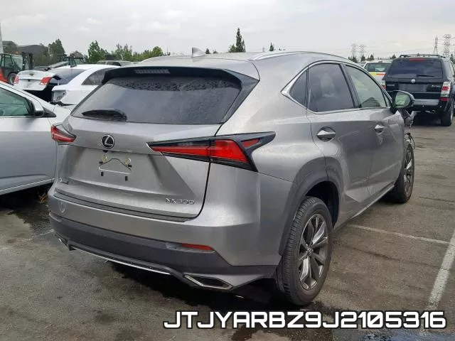 JTJYARBZ9J2105316 фото 5