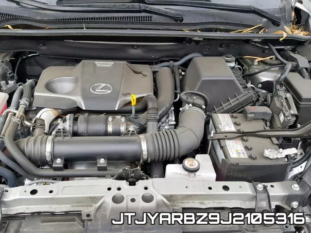 JTJYARBZ9J2105316 фото 6