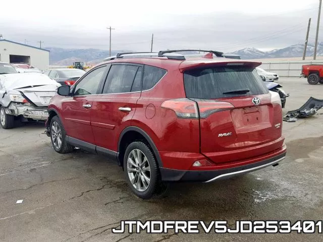 JTMDFREV5JD253401 фото 3