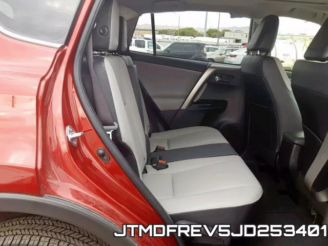 JTMDFREV5JD253401 фото 6