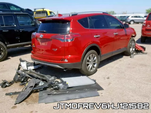 JTMDFREV6HJ121582 фото 5