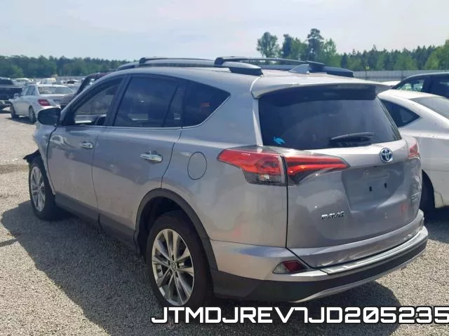 JTMDJREV7JD205235 фото 4