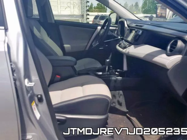 JTMDJREV7JD205235 фото 6