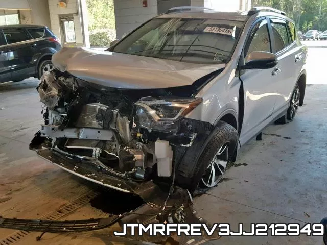 JTMRFREV3JJ212949 фото 2