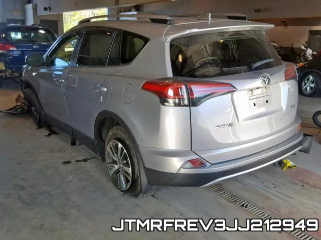 JTMRFREV3JJ212949 фото 3