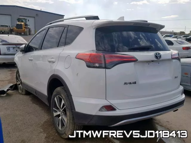 JTMWFREV5JD118413 фото 4