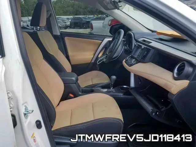 JTMWFREV5JD118413 фото 6