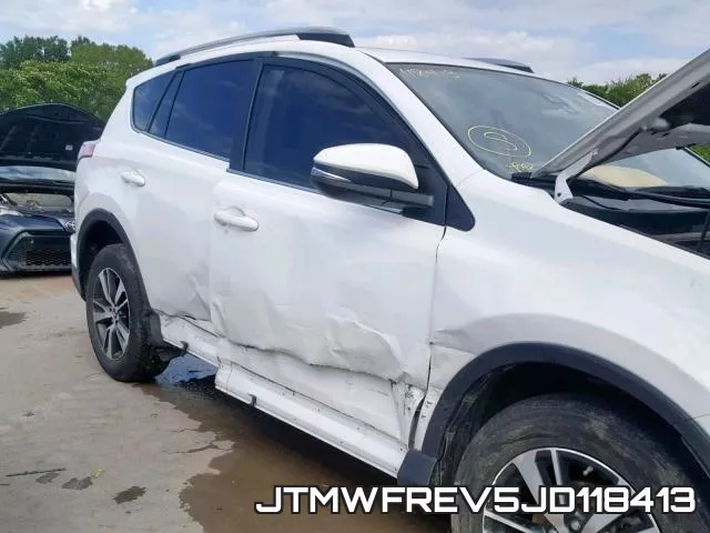 JTMWFREV5JD118413 фото 10