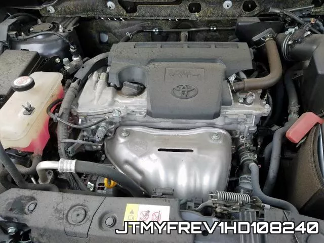 JTMYFREV1HD108240 фото 8
