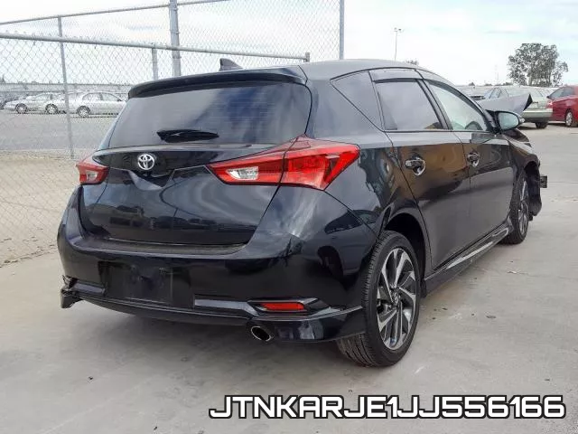 JTNKARJE1JJ556166 фото 5