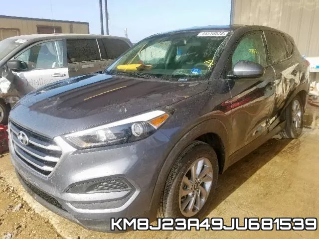 KM8J23A49JU681539 фото 3
