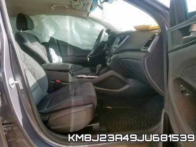 KM8J23A49JU681539 фото 6