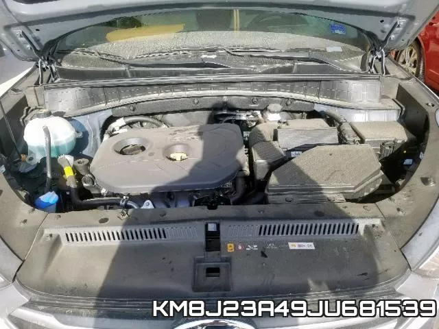 KM8J23A49JU681539 фото 8
