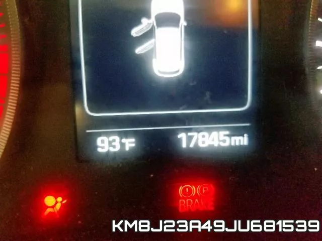 KM8J23A49JU681539 фото 9