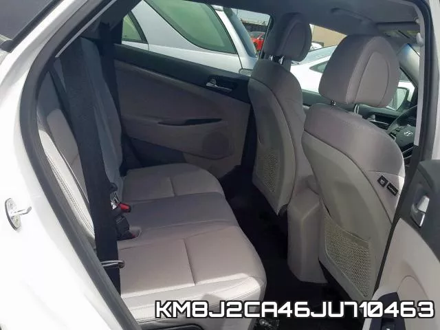 KM8J2CA46JU710463 фото 7