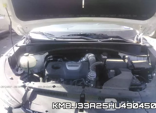KM8J33A25HU490450 фото 2