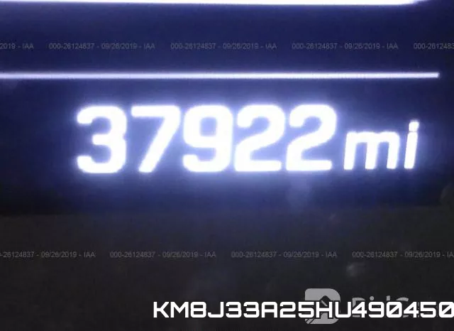 KM8J33A25HU490450 фото 8