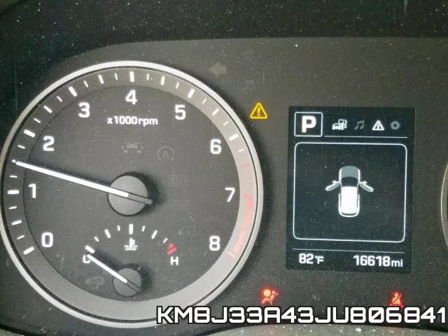 KM8J33A43JU806841 фото 8