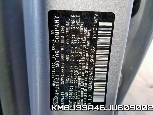 KM8J33A46JU609002 фото 2
