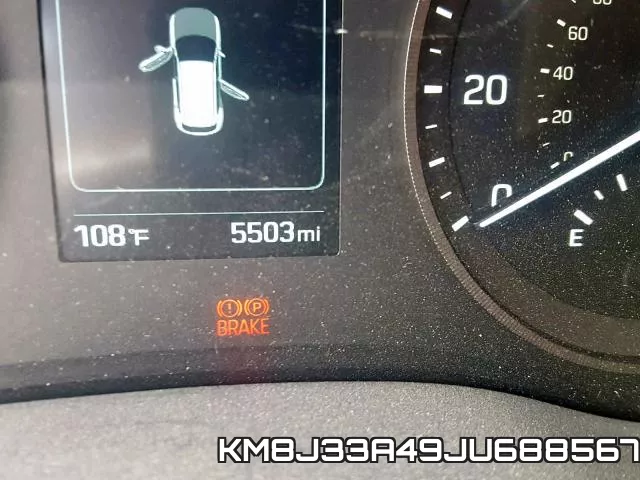 KM8J33A49JU688567 фото 9