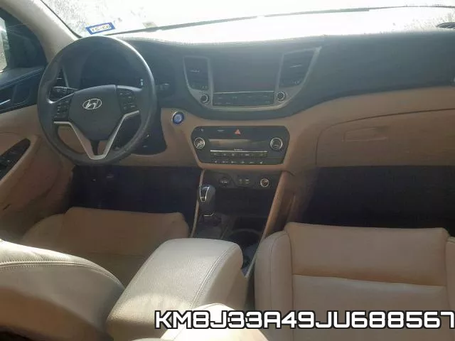 KM8J33A49JU688567 фото 10