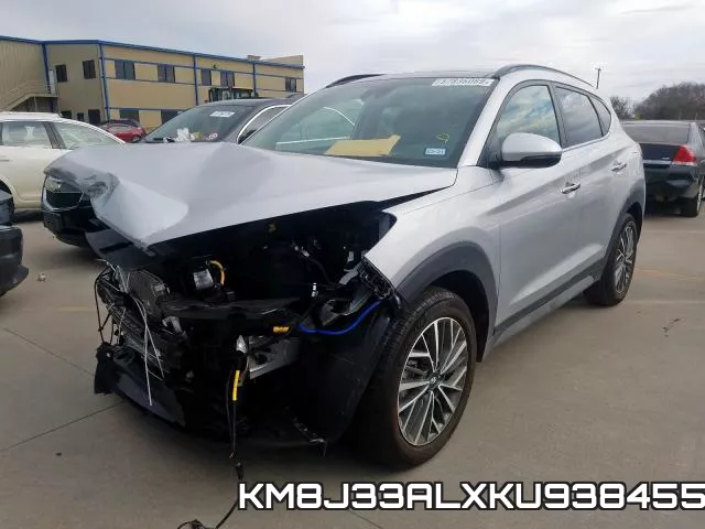 KM8J33ALXKU938455 фото 3