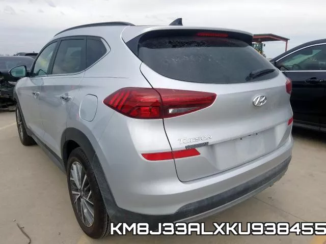 KM8J33ALXKU938455 фото 4