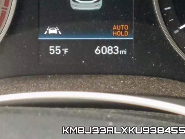 KM8J33ALXKU938455 фото 9