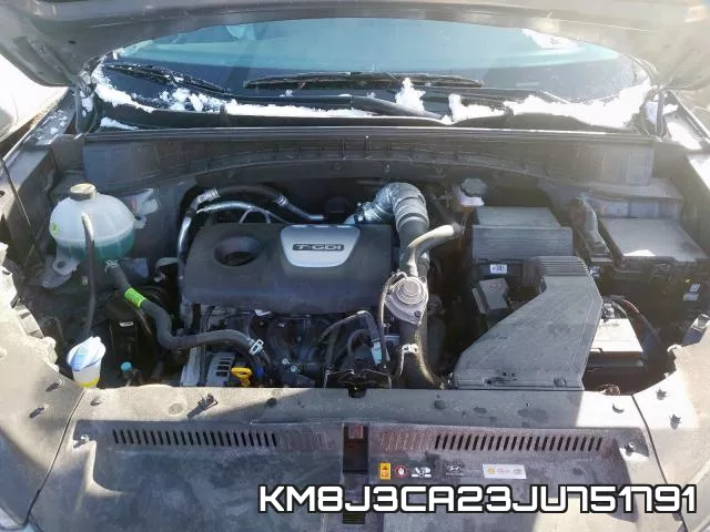 KM8J3CA23JU751791 фото 8