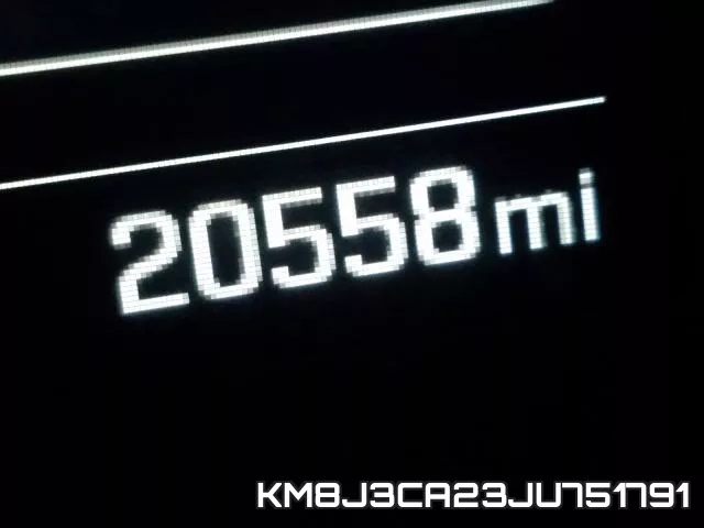 KM8J3CA23JU751791 фото 9