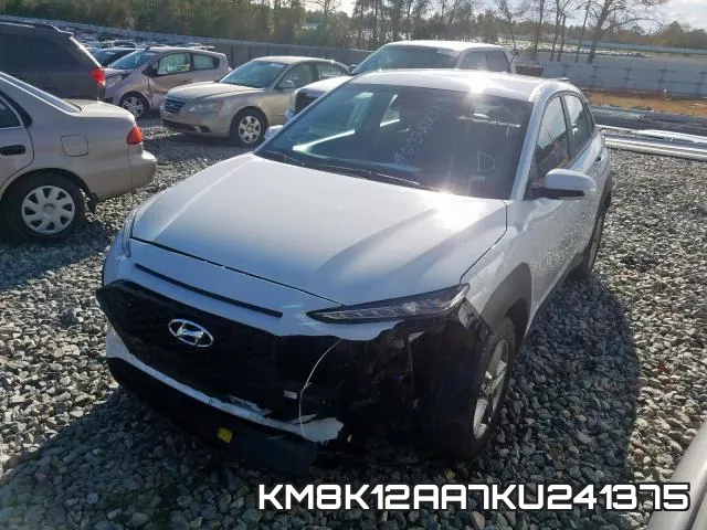KM8K12AA7KU241375 фото 3