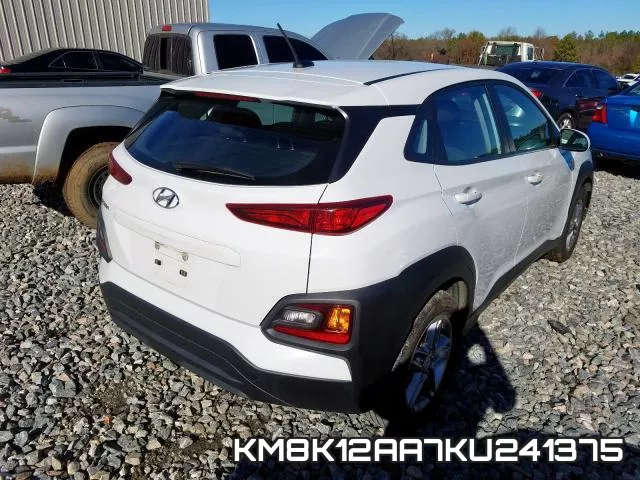KM8K12AA7KU241375 фото 5