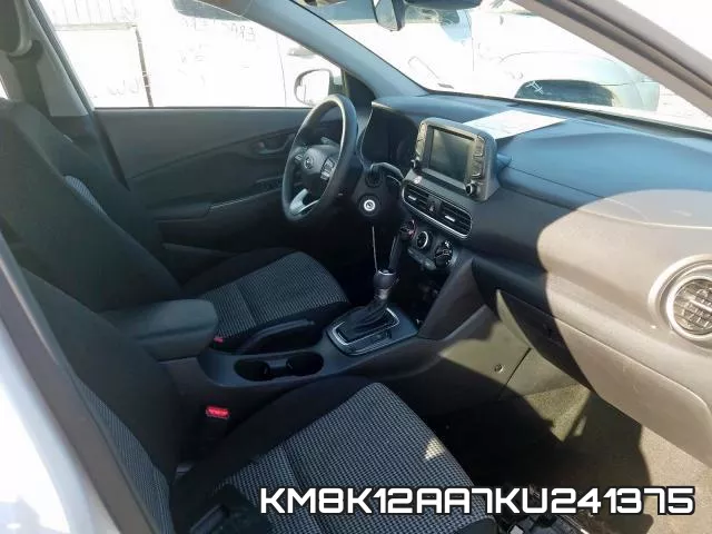 KM8K12AA7KU241375 фото 6