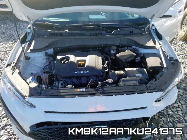KM8K12AA7KU241375 фото 8