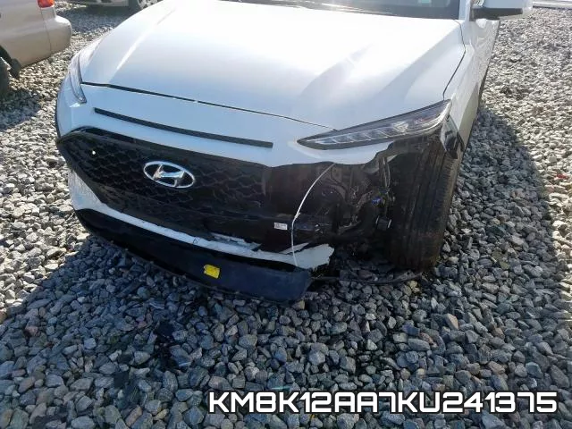 KM8K12AA7KU241375 фото 10