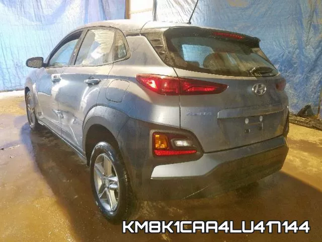 KM8K1CAA4LU417144 фото 4
