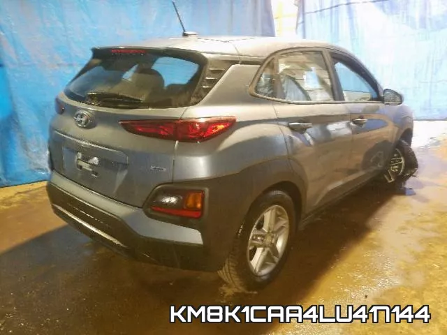 KM8K1CAA4LU417144 фото 5