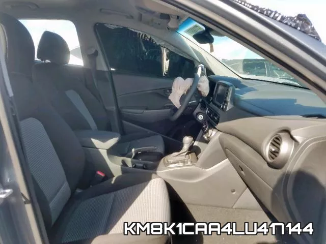 KM8K1CAA4LU417144 фото 6