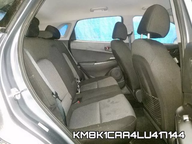 KM8K1CAA4LU417144 фото 7