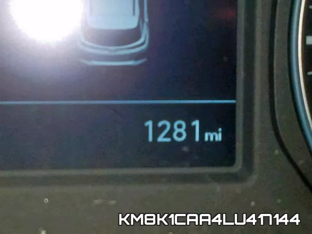 KM8K1CAA4LU417144 фото 9